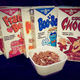 Illustration for article titled Count Chocula: The Snacktaku Monster Cereals Review Spooktacular